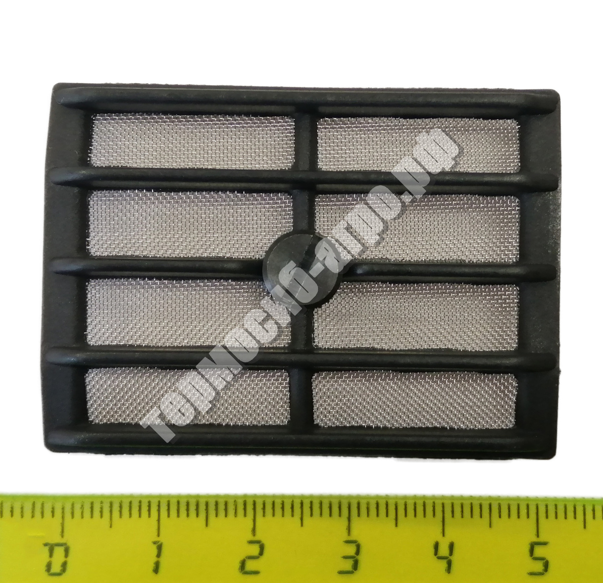 Крышка фильтра 701-600-30A Hainiger